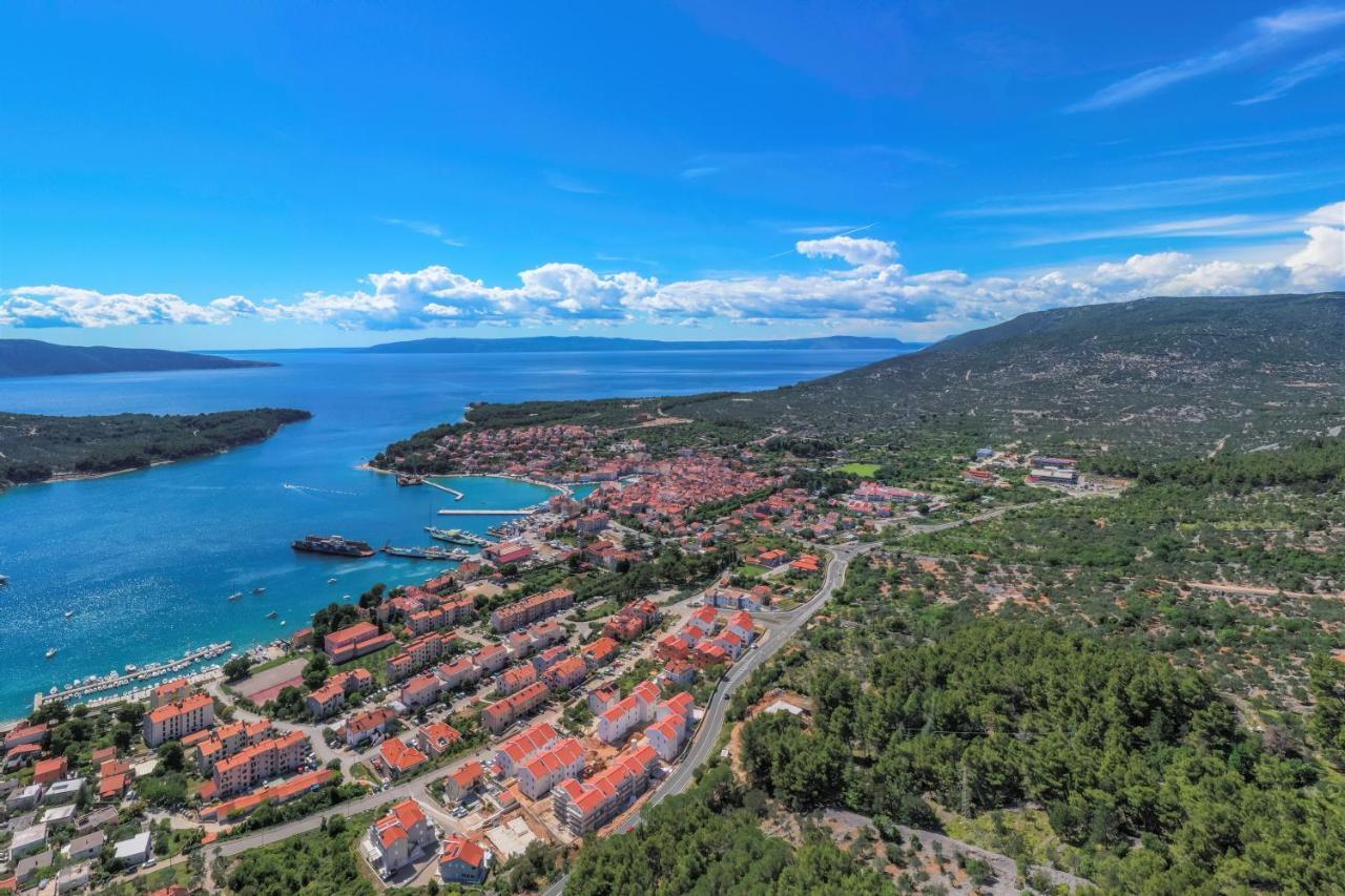 Best Island View Крес Екстериор снимка