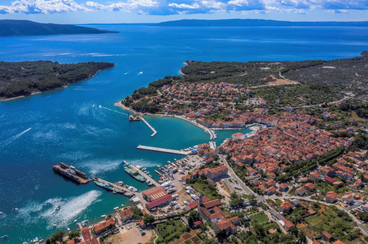 Best Island View Крес Екстериор снимка