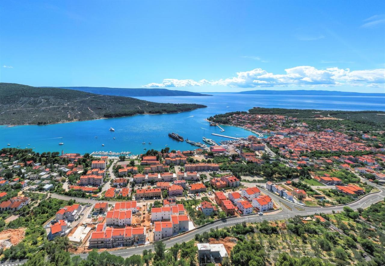 Best Island View Крес Екстериор снимка