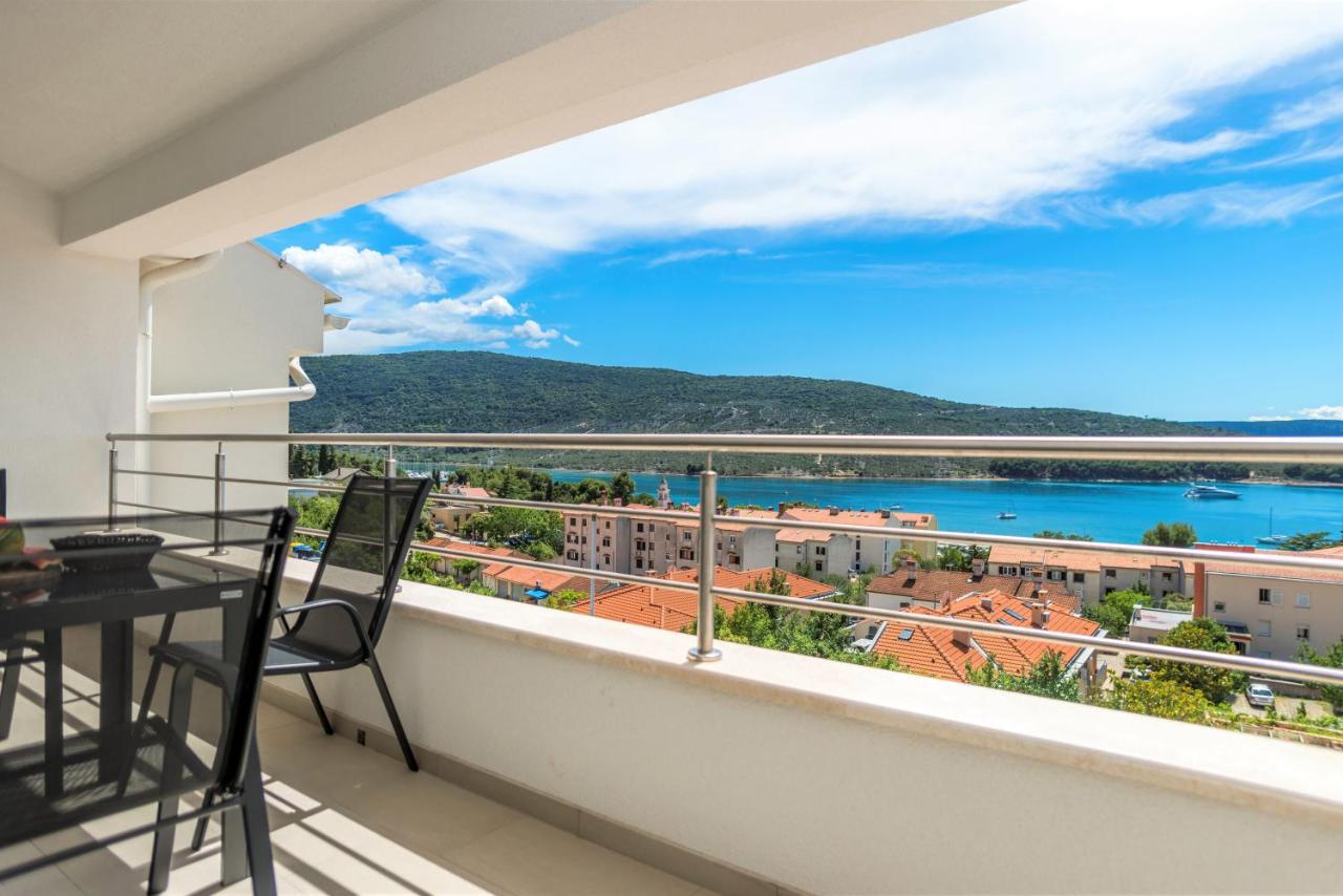 Best Island View Крес Екстериор снимка
