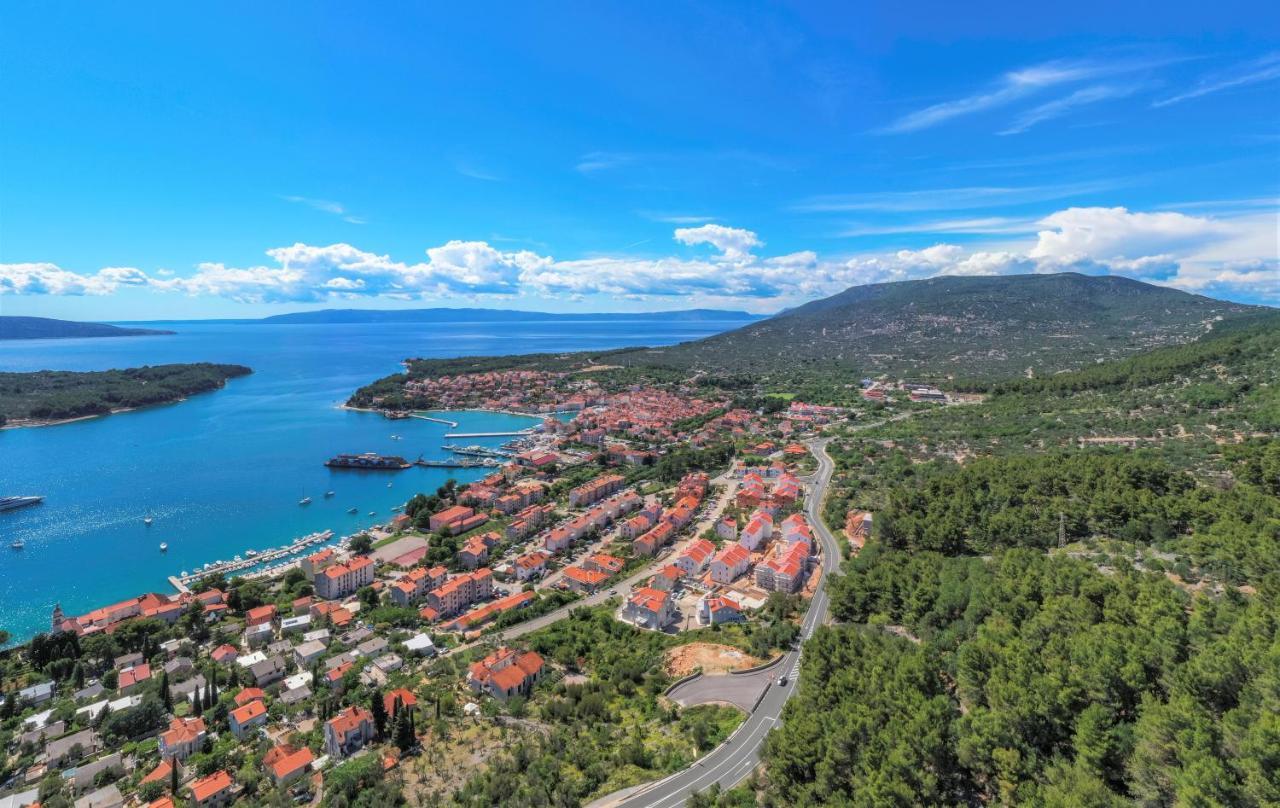 Best Island View Крес Екстериор снимка